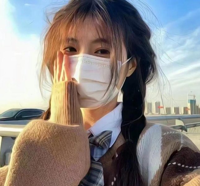 牧童与贵妇