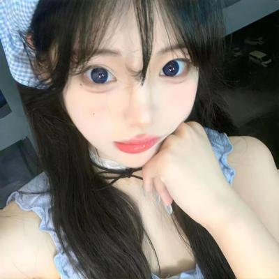快乐的小鸡